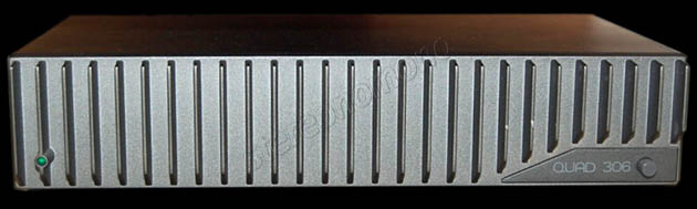 stereonomono - Hi Fi Compendium - 12 years on-line: Quad 306